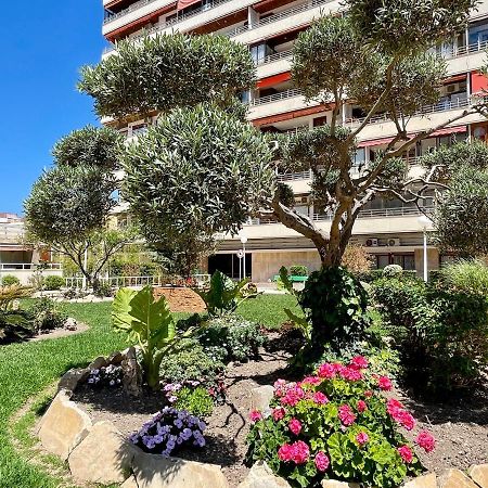 Modern Place City & Beachlife In Heart Of Torremolinos By Solrentspain Apartment Bagian luar foto
