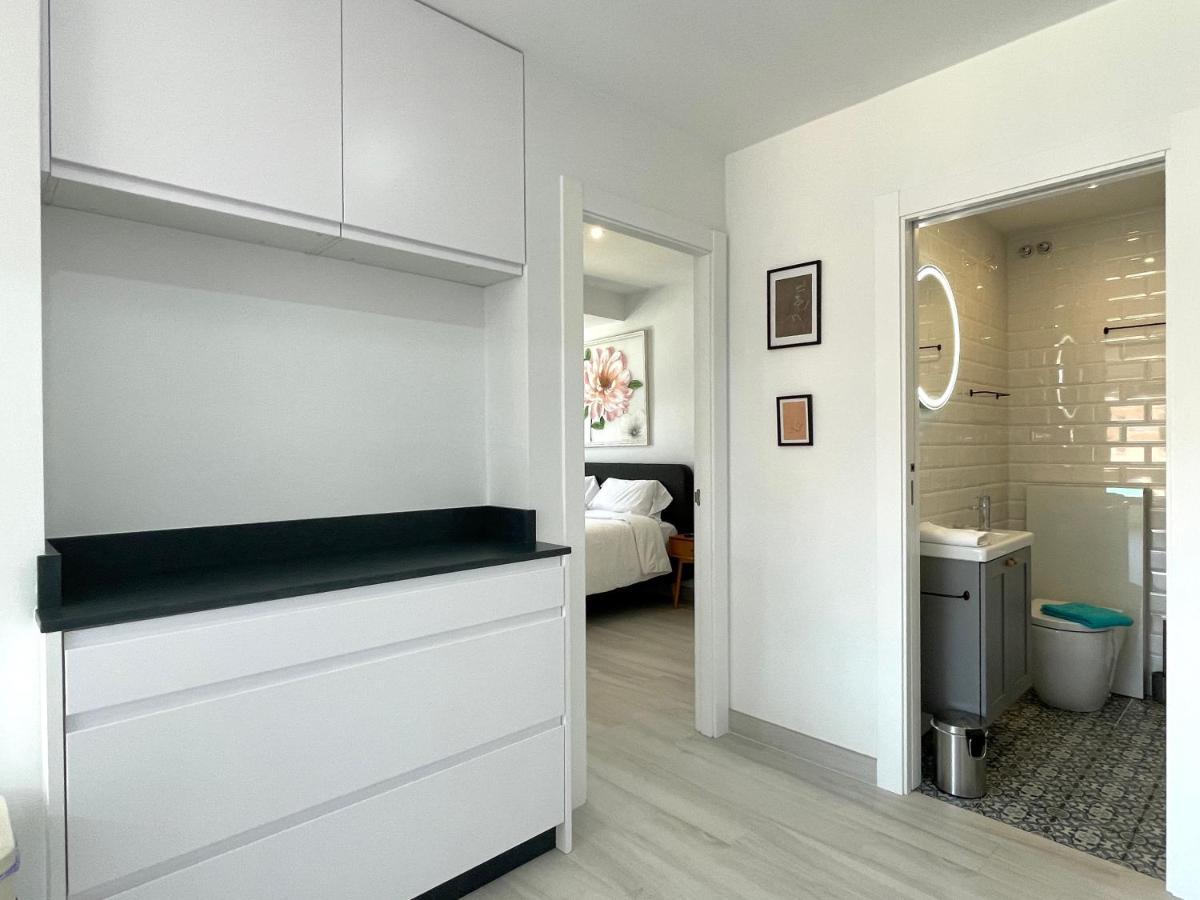 Modern Place City & Beachlife In Heart Of Torremolinos By Solrentspain Apartment Bagian luar foto