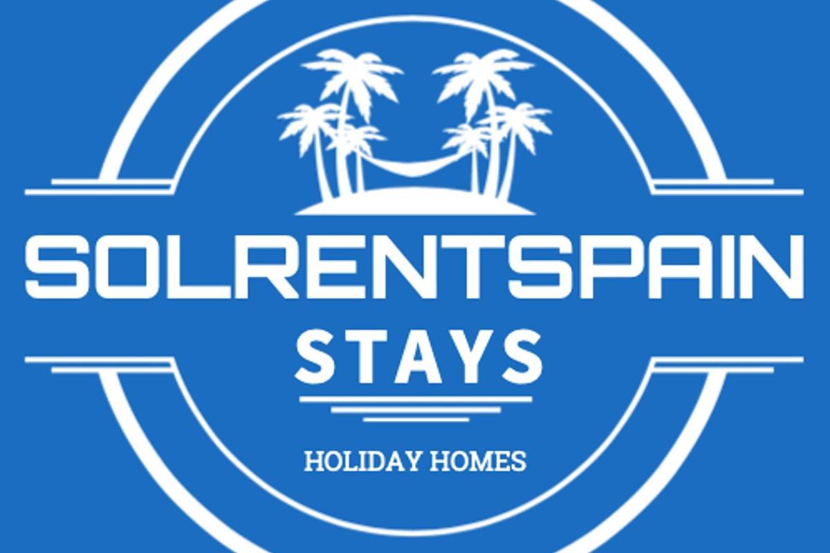 Modern Place City & Beachlife In Heart Of Torremolinos By Solrentspain Apartment Bagian luar foto
