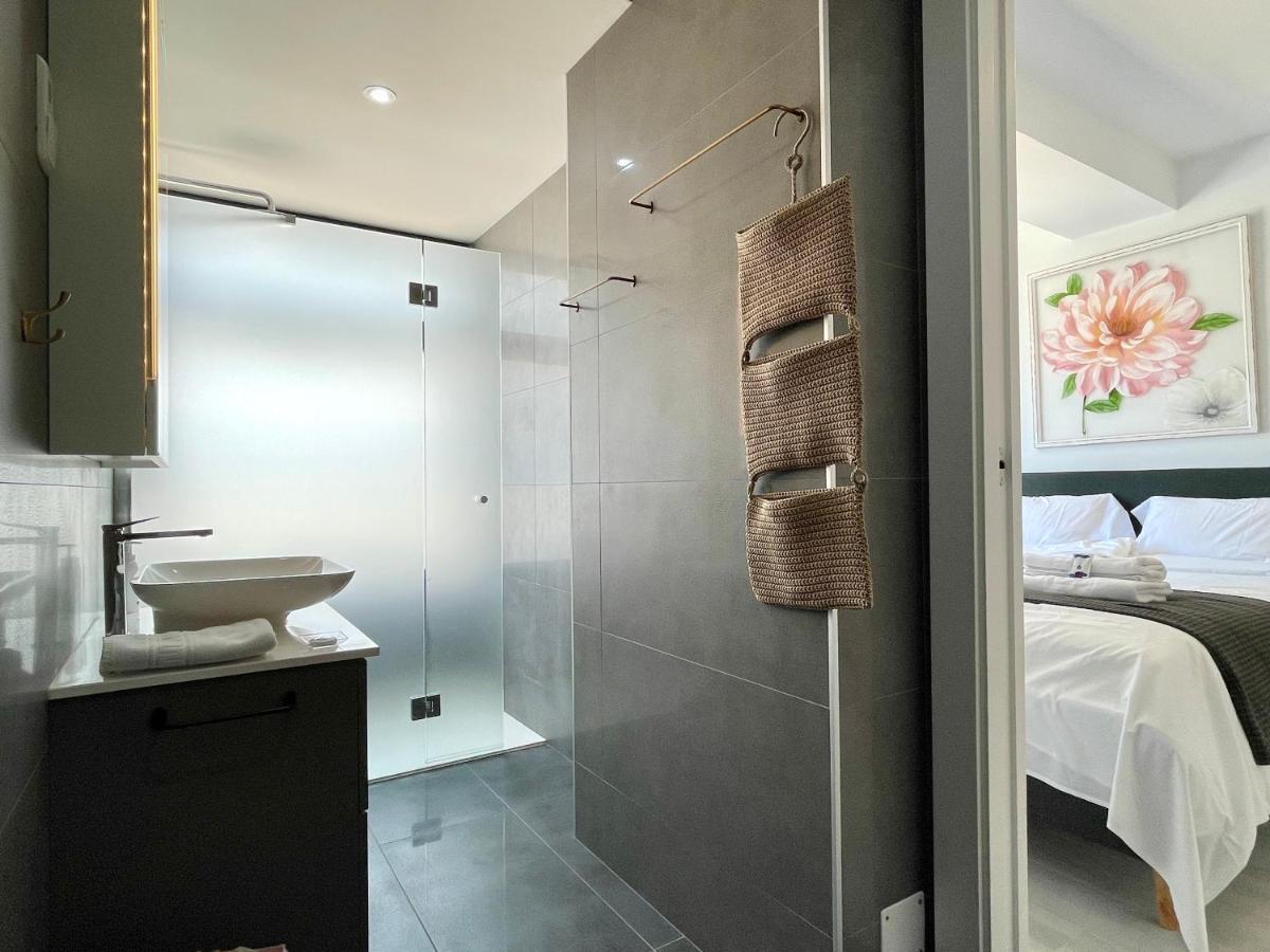 Modern Place City & Beachlife In Heart Of Torremolinos By Solrentspain Apartment Bagian luar foto