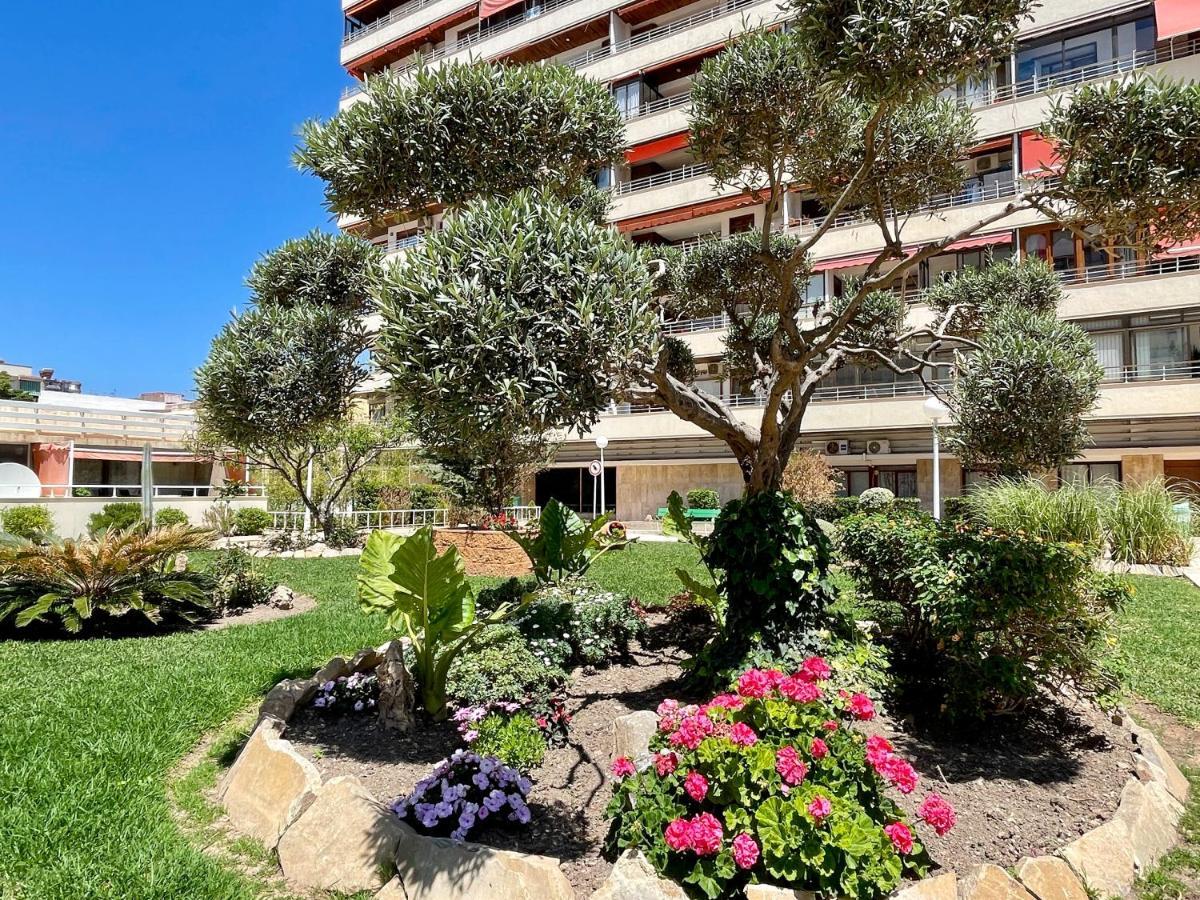 Modern Place City & Beachlife In Heart Of Torremolinos By Solrentspain Apartment Bagian luar foto