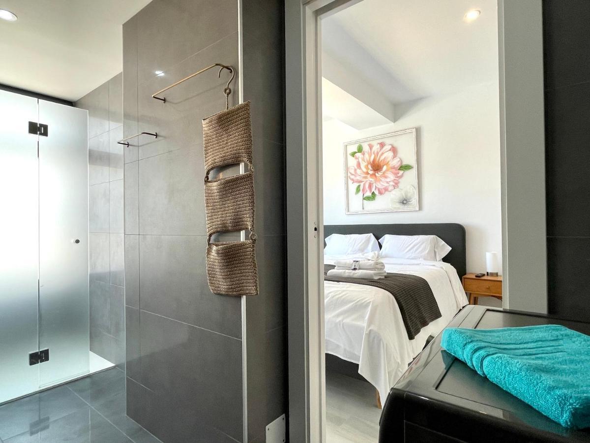 Modern Place City & Beachlife In Heart Of Torremolinos By Solrentspain Apartment Bagian luar foto